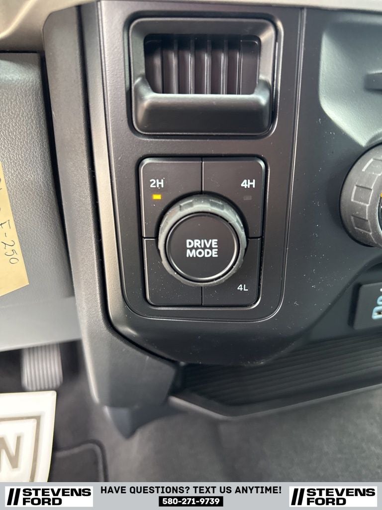 2026 Ford F-250SD XL STX