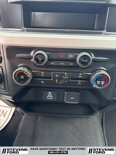 2026 Ford F-250SD XL STX