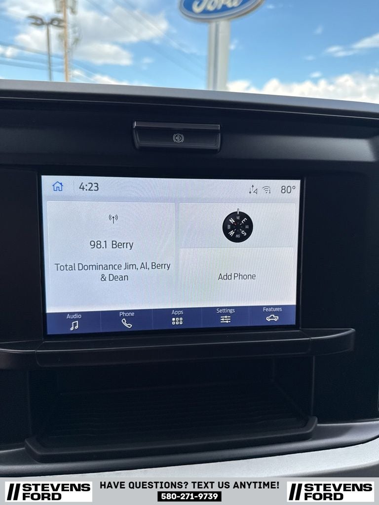 2026 Ford F-250SD XL STX