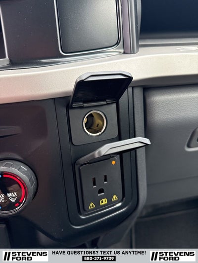 2026 Ford F-250SD XL STX