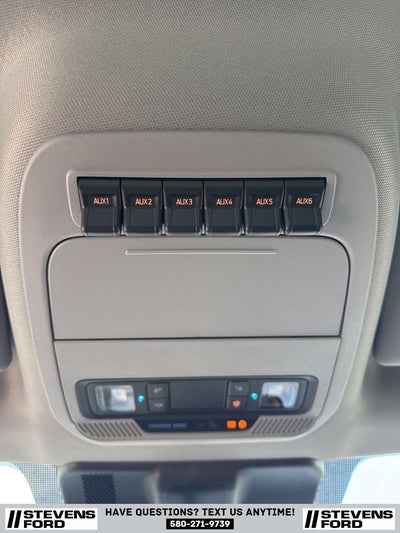 2026 Ford F-250SD XL STX