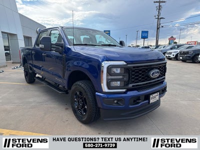 2026 Ford F-250SD XL STX