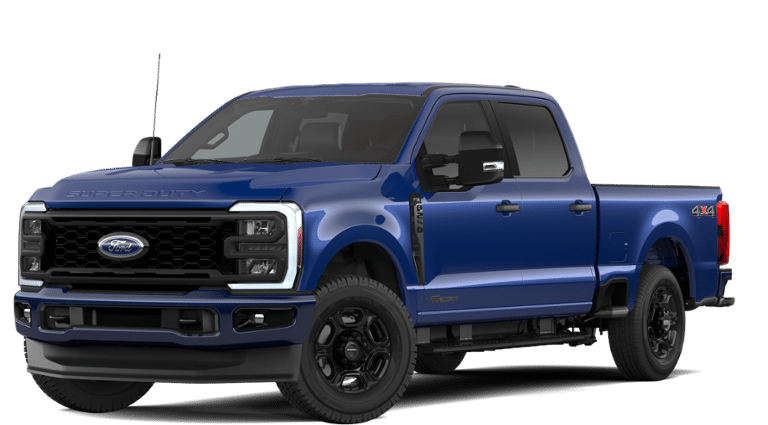 2026 Ford F-250SD XL STX