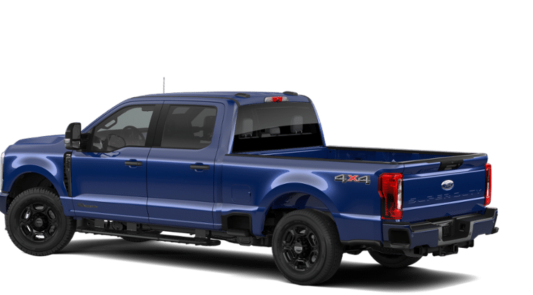 2026 Ford F-250SD XL STX
