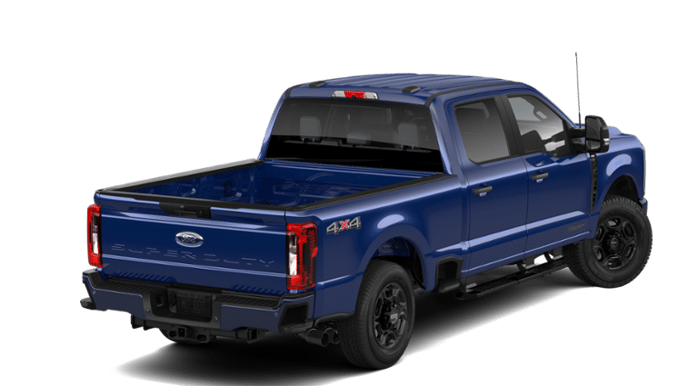 2026 Ford F-250SD XL STX