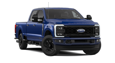2026 Ford F-250SD XL STX