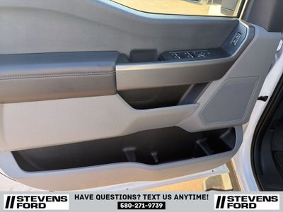 2025 Ford F-250SD XLT