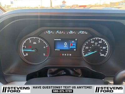 2025 Ford F-250SD XLT