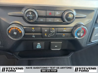 2025 Ford F-250SD XLT