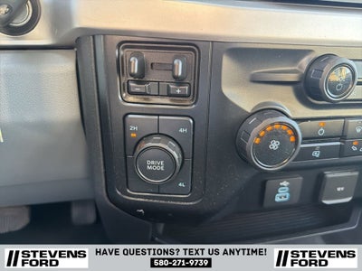 2025 Ford F-250SD XLT