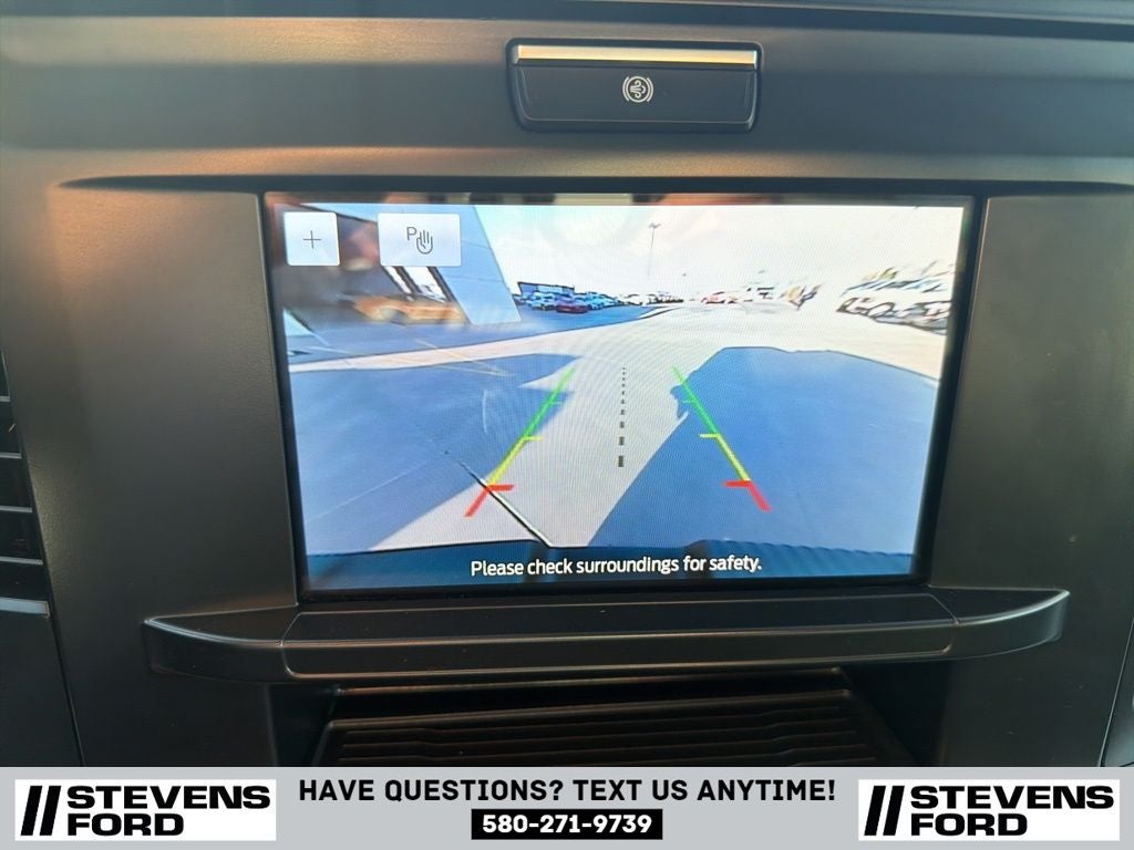 2025 Ford F-250SD XLT