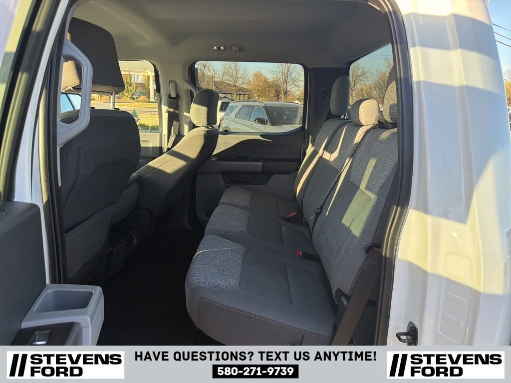 2025 Ford F-250SD XLT