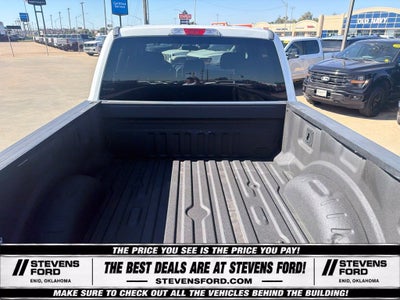 2019 Ford F-250SD XLT