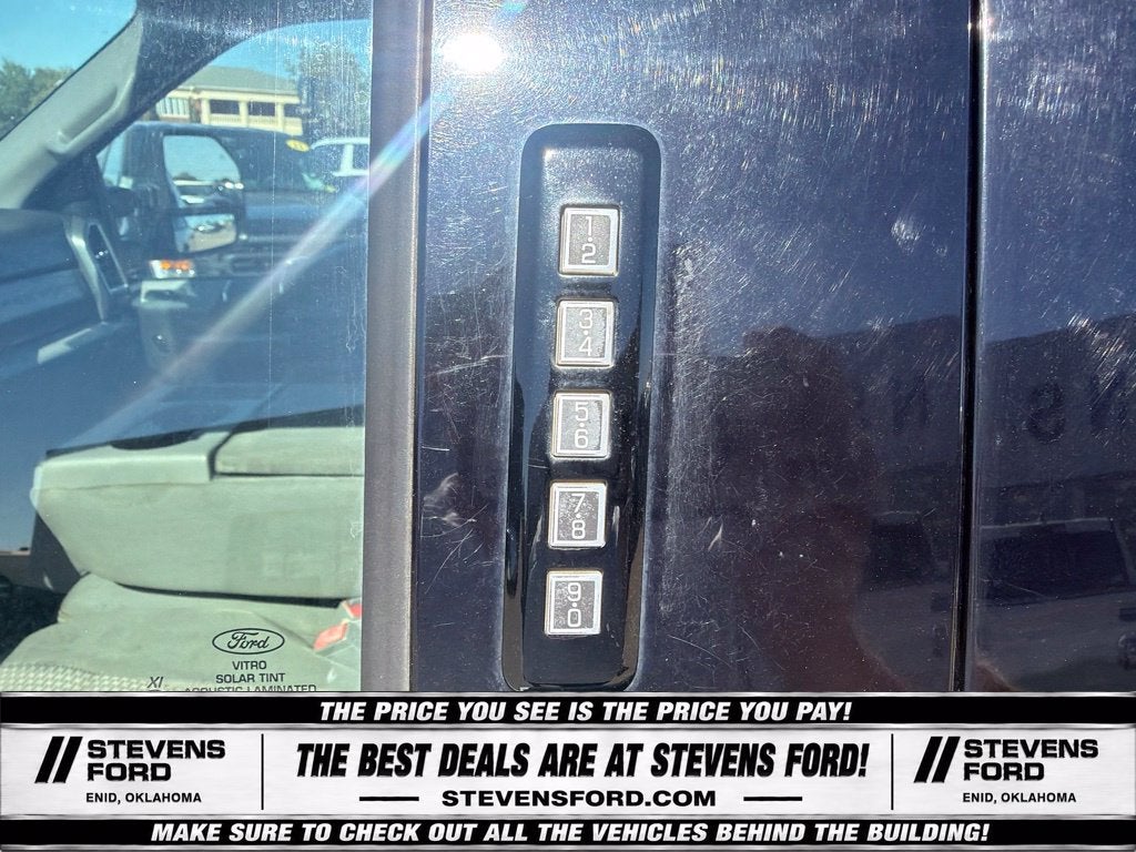 2019 Ford F-250SD XLT