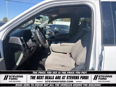 2019 Ford F-250SD XLT