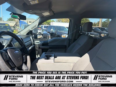 2019 Ford F-250SD XLT