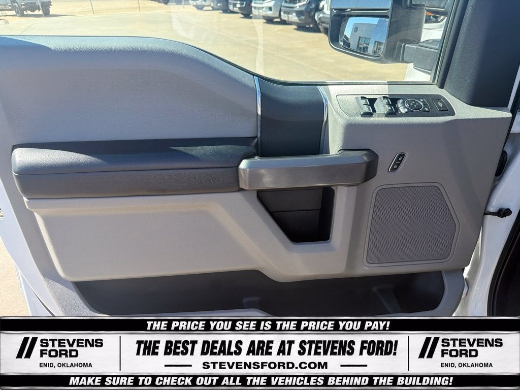2019 Ford F-250SD XLT