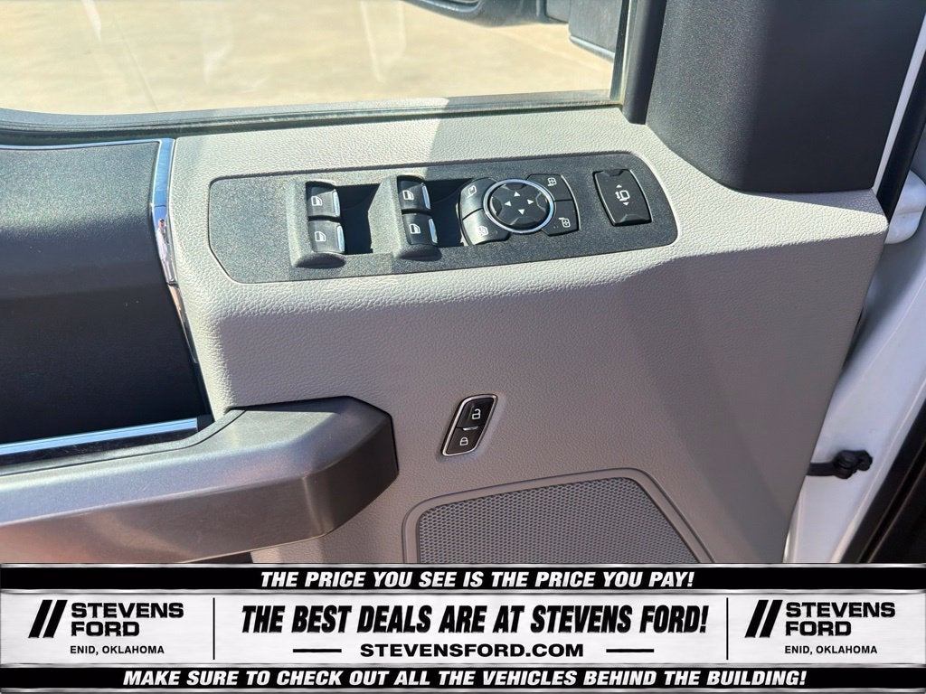 2019 Ford F-250SD XLT