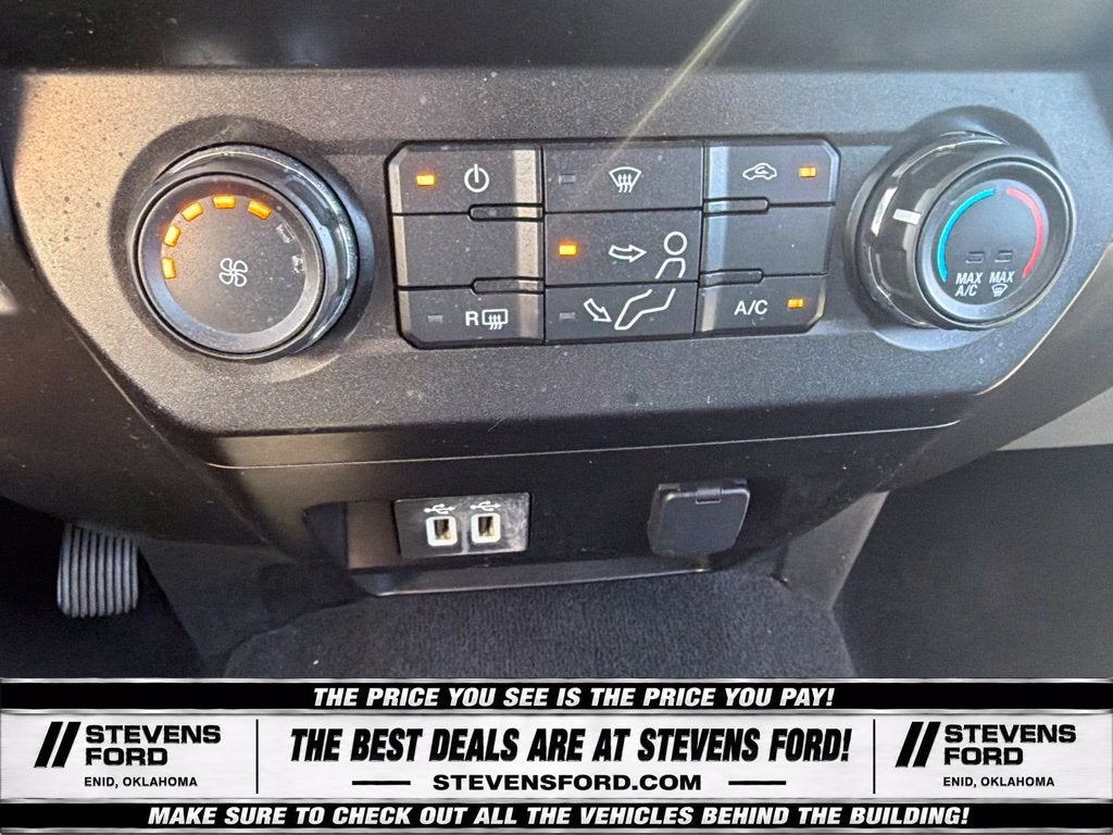 2019 Ford F-250SD XLT