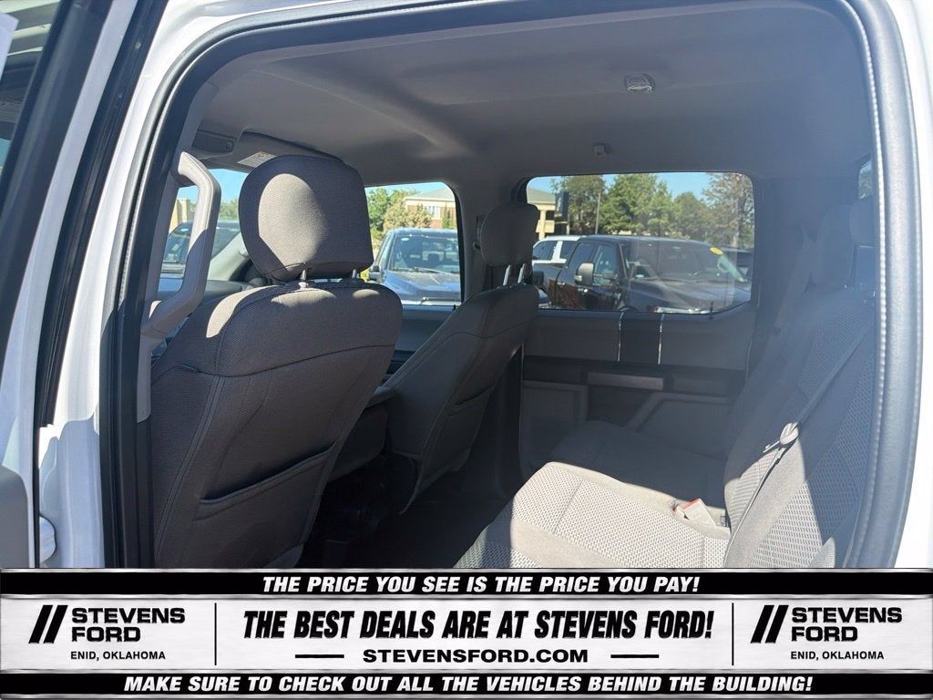 2019 Ford F-250SD XLT