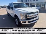 2019 Ford F-250SD XLT