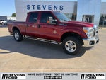 2016 Ford F-250SD XLT