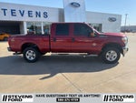 2016 Ford F-250SD XLT