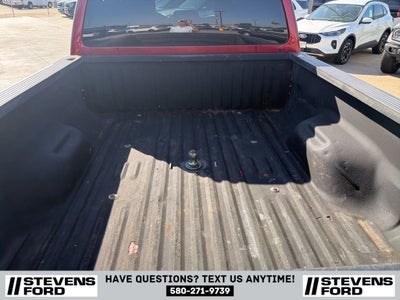 2016 Ford F-250SD XLT
