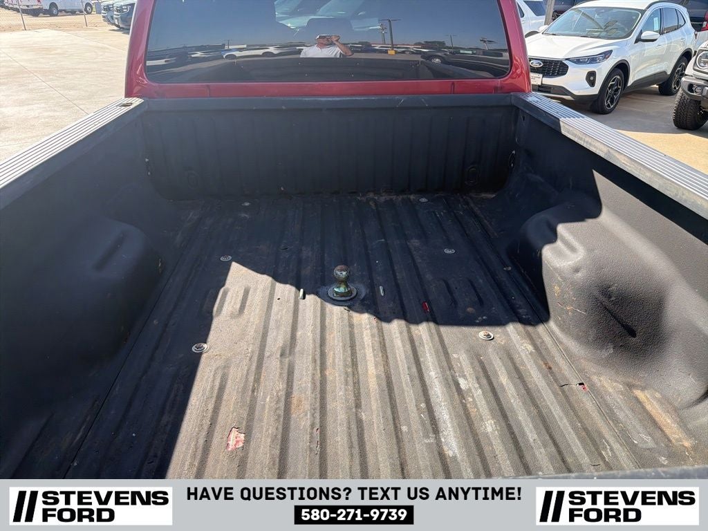 2016 Ford F-250SD XLT