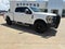 2017 Ford F-250SD Lariat