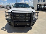 2017 Ford F-250SD Lariat