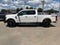 2017 Ford F-250SD Lariat