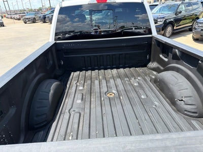 2017 Ford F-250SD Lariat