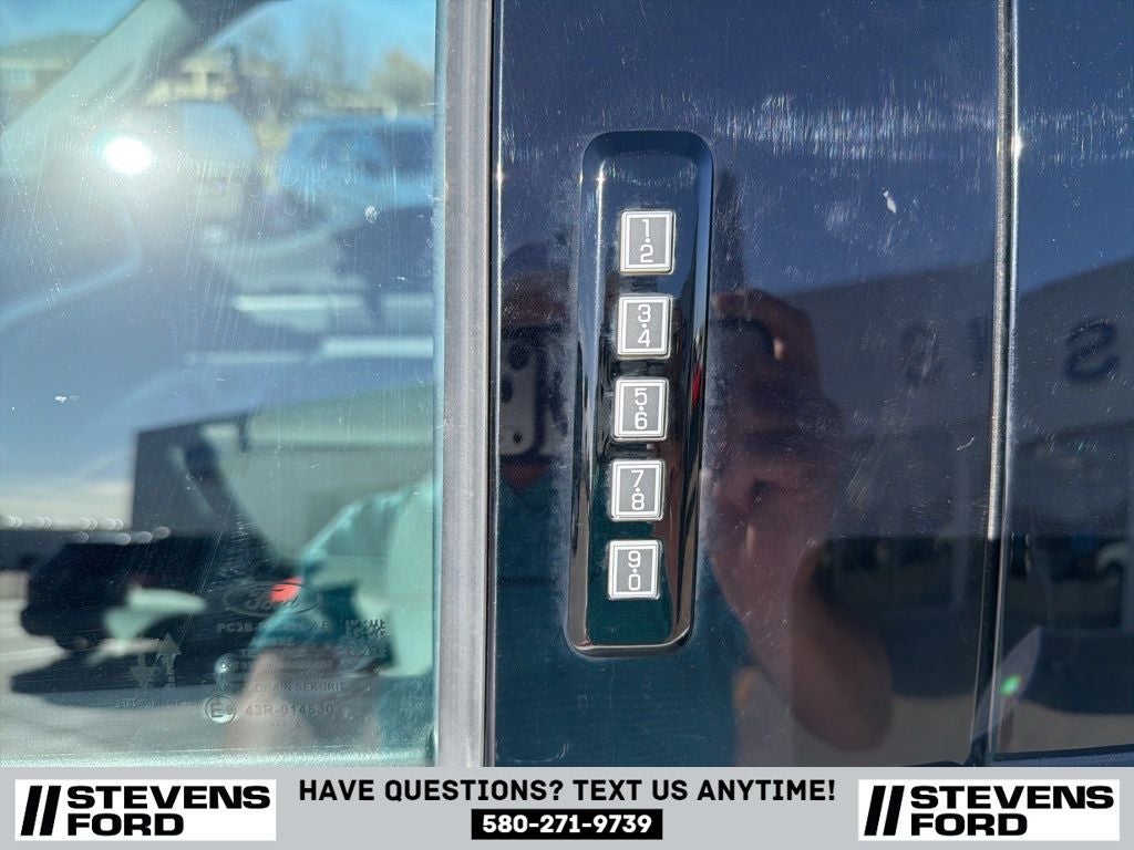 2024 Ford F-250SD XLT