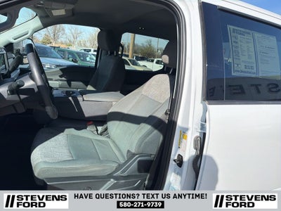 2024 Ford F-250SD XLT