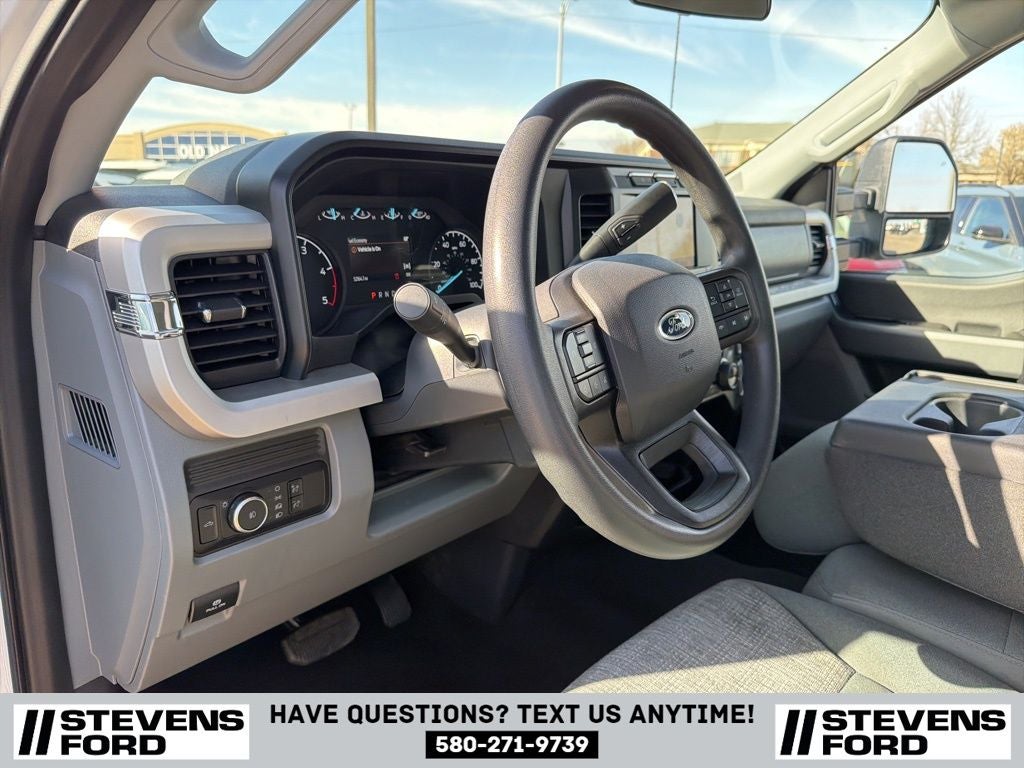 2024 Ford F-250SD XLT