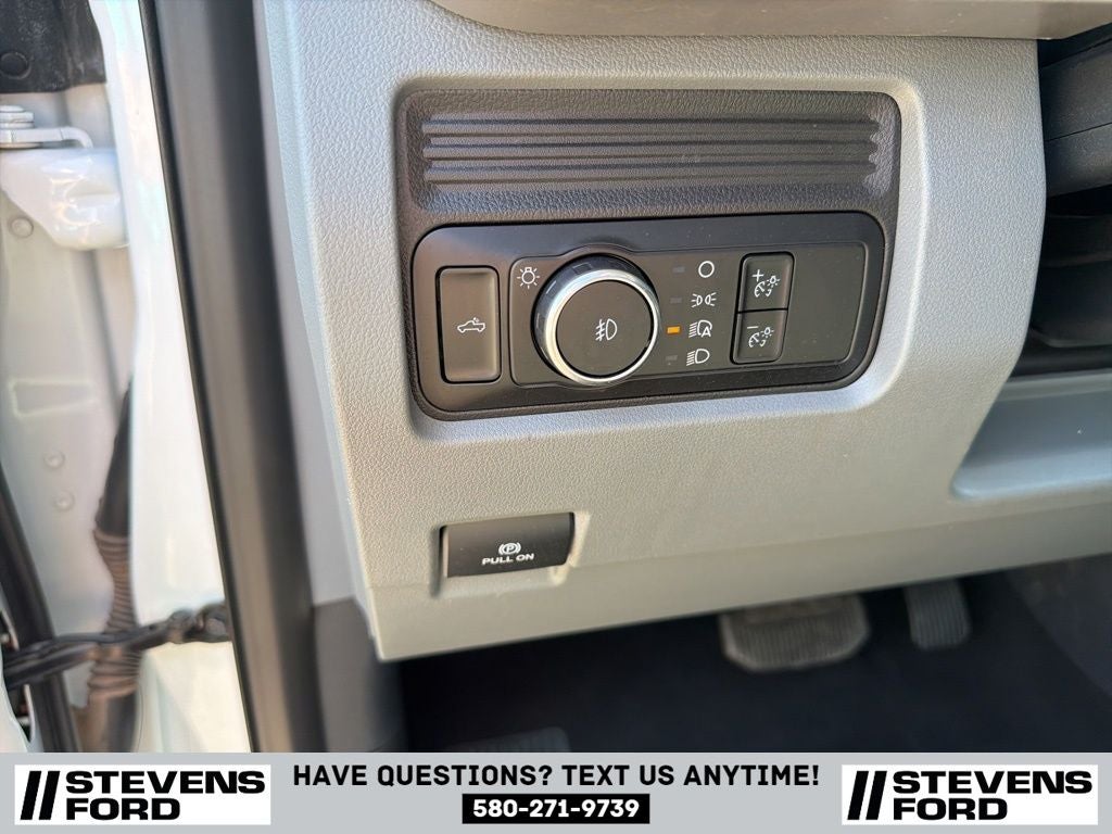 2024 Ford F-250SD XLT