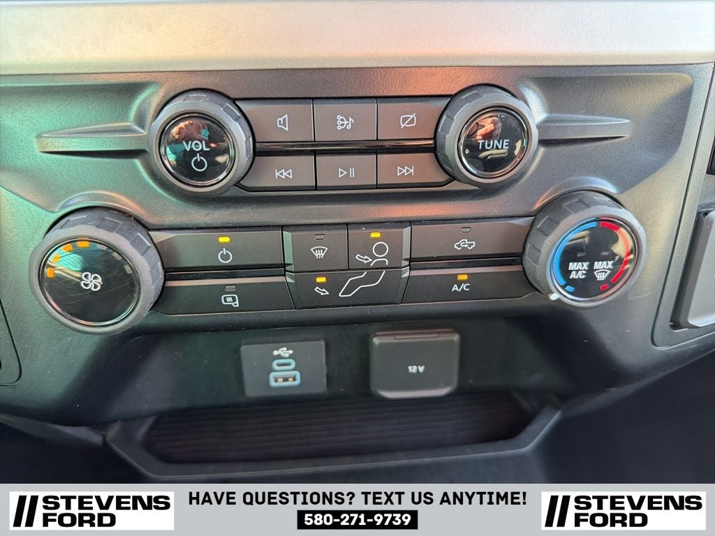 2024 Ford F-250SD XLT