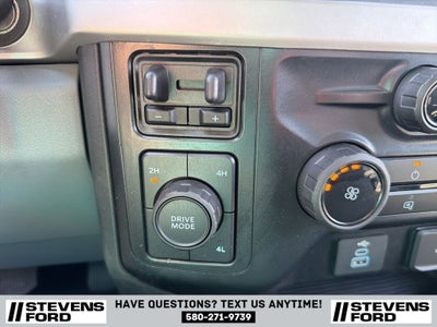 2024 Ford F-250SD XLT