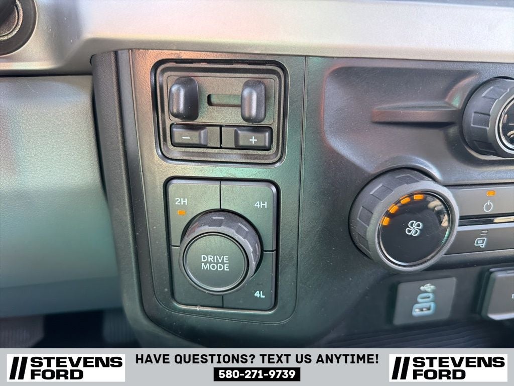 2024 Ford F-250SD XLT