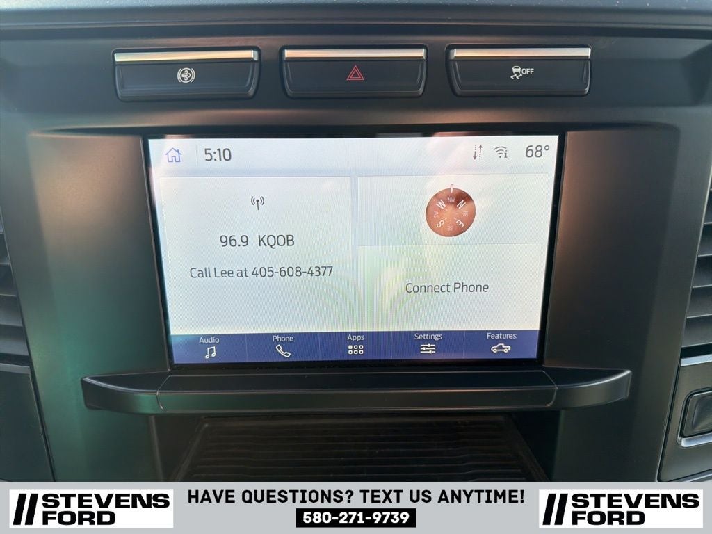 2024 Ford F-250SD XLT