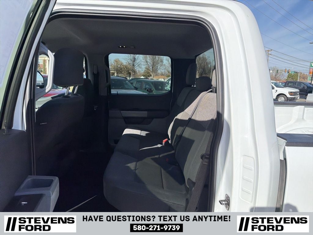 2024 Ford F-250SD XLT