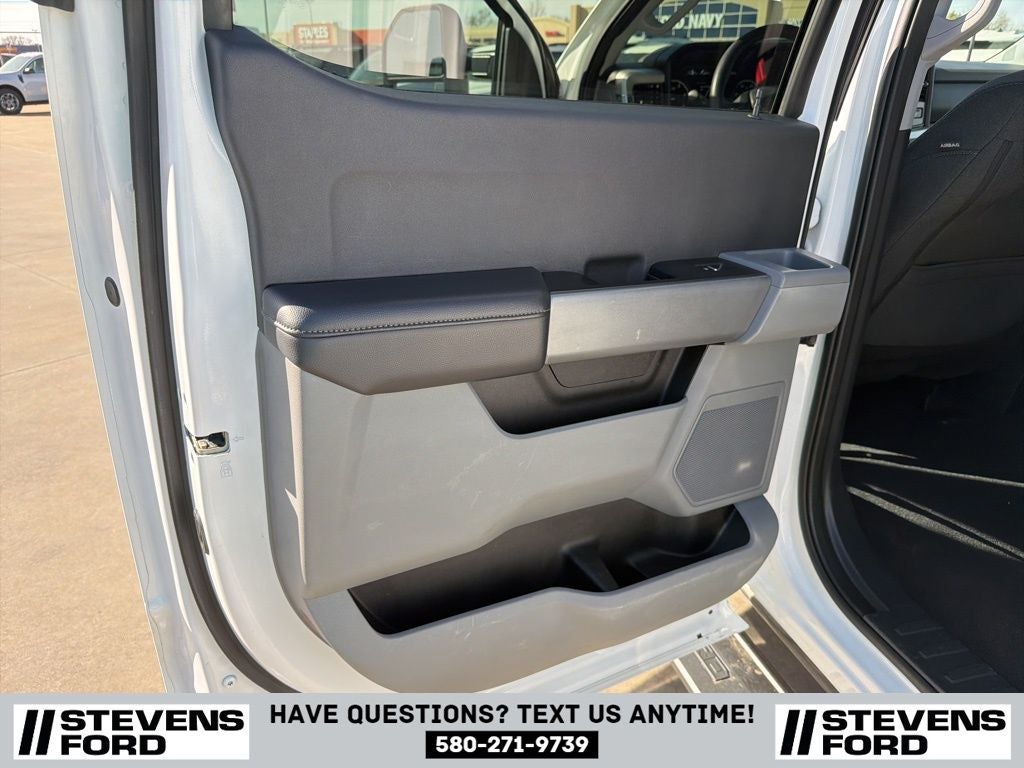 2024 Ford F-250SD XLT