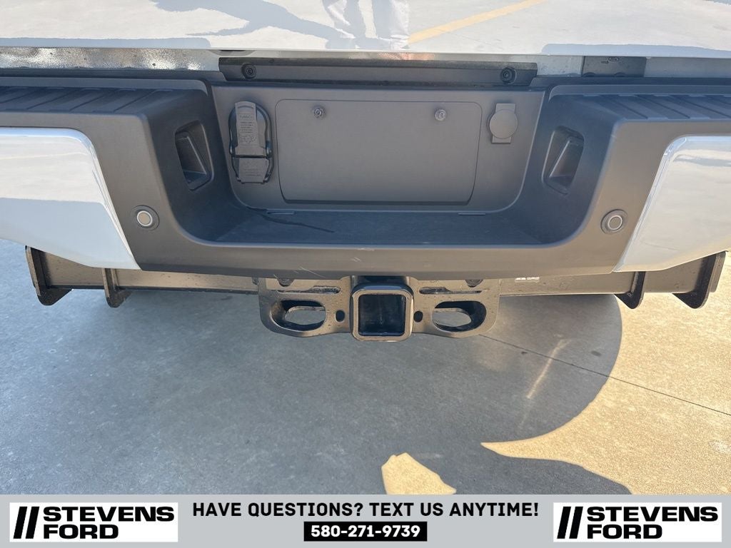 2025 Ford F-250SD Lariat