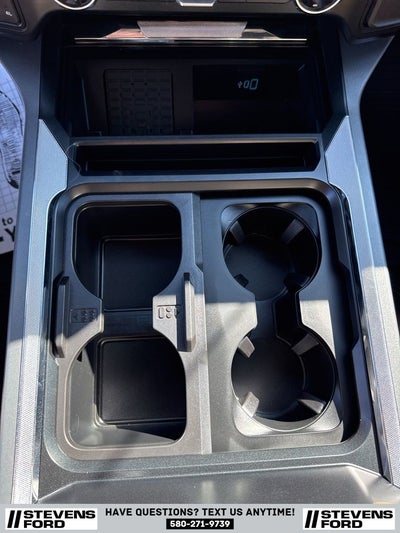 2025 Ford F-250SD Lariat