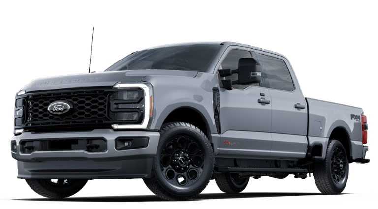 2025 Ford F-250SD Lariat