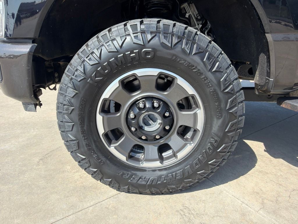 2024 Ford F-250SD King Ranch