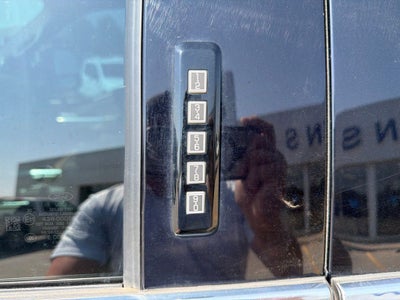 2024 Ford F-250SD King Ranch
