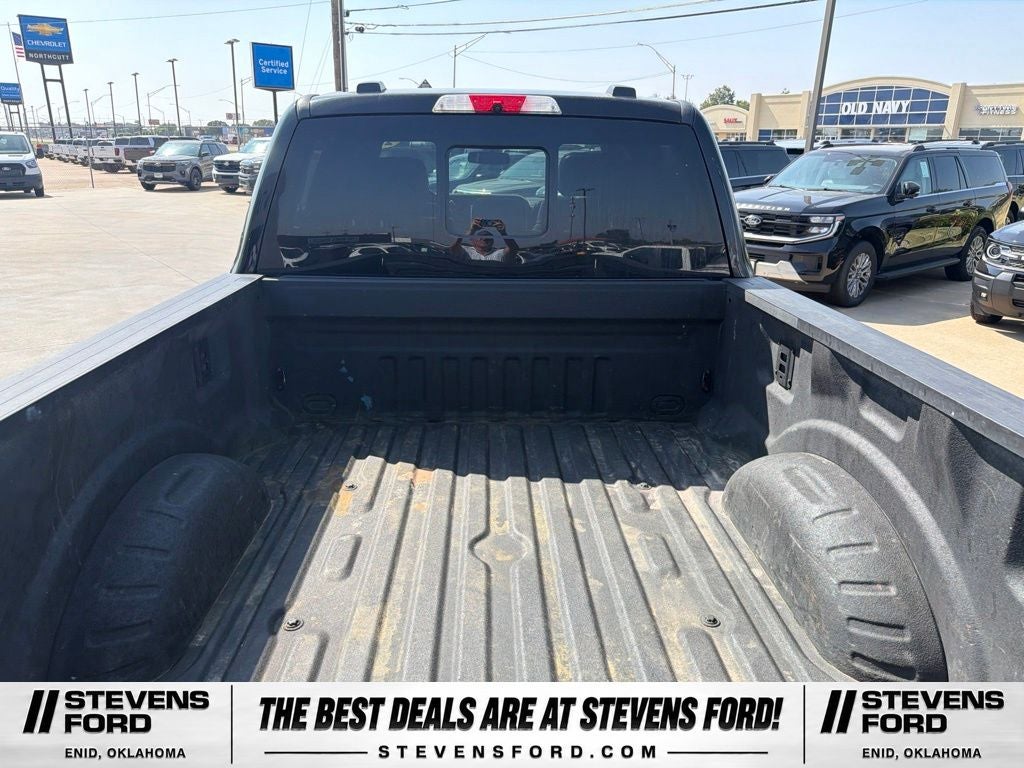 2024 Ford F-250SD King Ranch