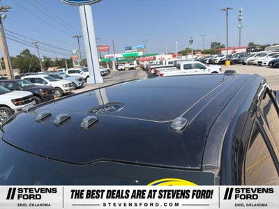 2024 Ford F-250SD King Ranch